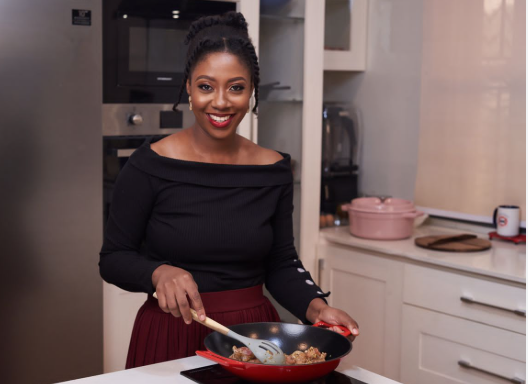 Nancy Umeh Net Worth: Health & Nutrition Influencer's Wealth