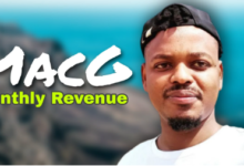 Mac G Net Worth: South African YouTube Earnings