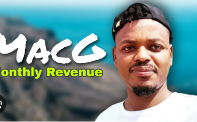 MacG Net Worth in Rands: South African Podcaster's Income