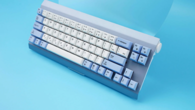 How to Choose the Right 65 Keyboard PCB