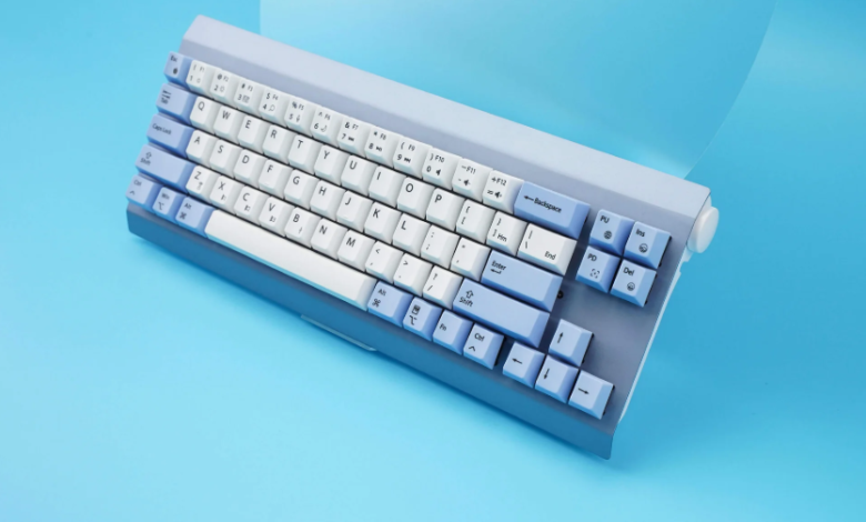 How to Choose the Right 65 Keyboard PCB
