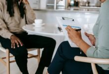 business support contact information