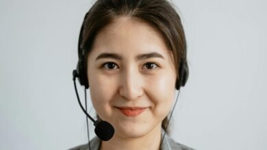 business support contact number