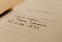 code origin and significance