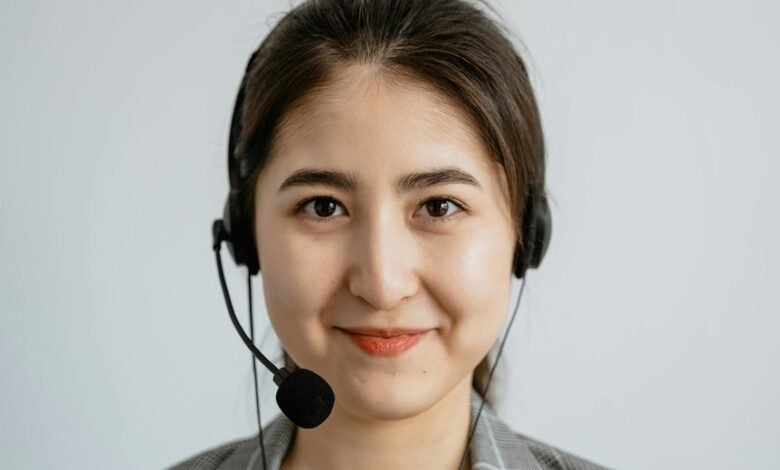 corporate customer service line