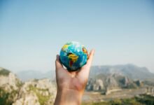 corporate world exploration insights