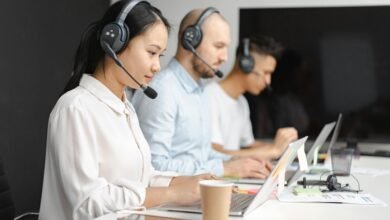 customer support phone number