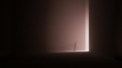 digital exploration journey unfolds