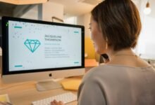 digital identity and presence