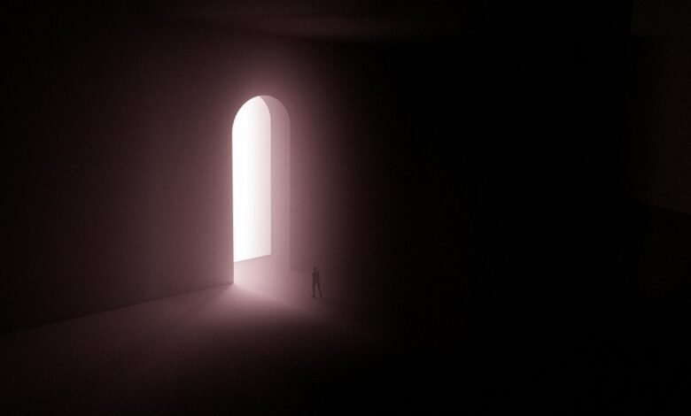 hidden digital entity unveiled