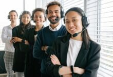 immediate business support request
