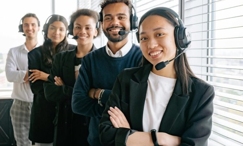 immediate business support request