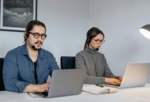 quick business assistance hotline