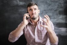 quick business response number