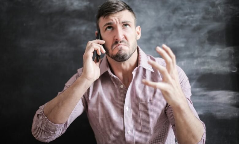 quick business response number