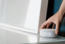 time synchronization techniques explained