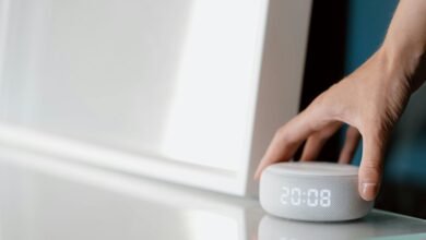 time synchronization techniques explained