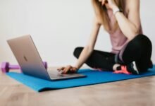 web based health services overview