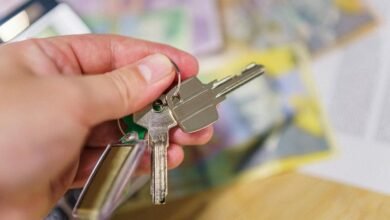 real estate investment forecast