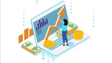 Financial Operating System