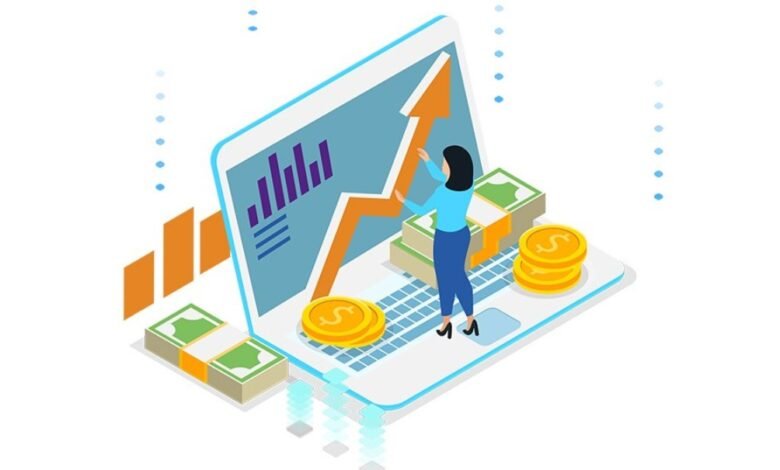 Financial Operating System