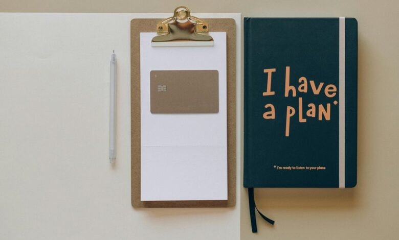 account features and updates