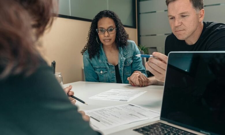 legal services offered here