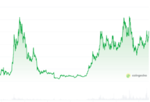 How to Use the Solana Chart to Predict Future Price Trends