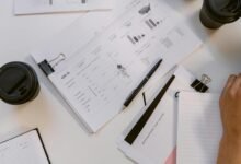 corporate intelligence data analysis