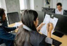 corporate operations assessment report