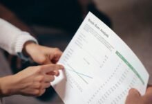 economic forecast analysis summary