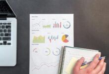 financial performance overview report