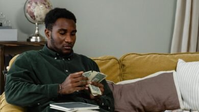 global economic trends analysis