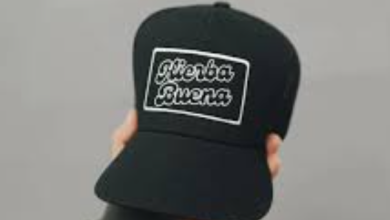 Cannabis Branding In A New Era