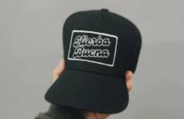 Cannabis Branding In A New Era