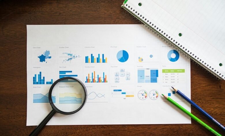 market dynamics assessment report