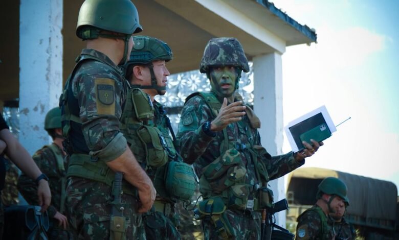 operational excellence overview meeting