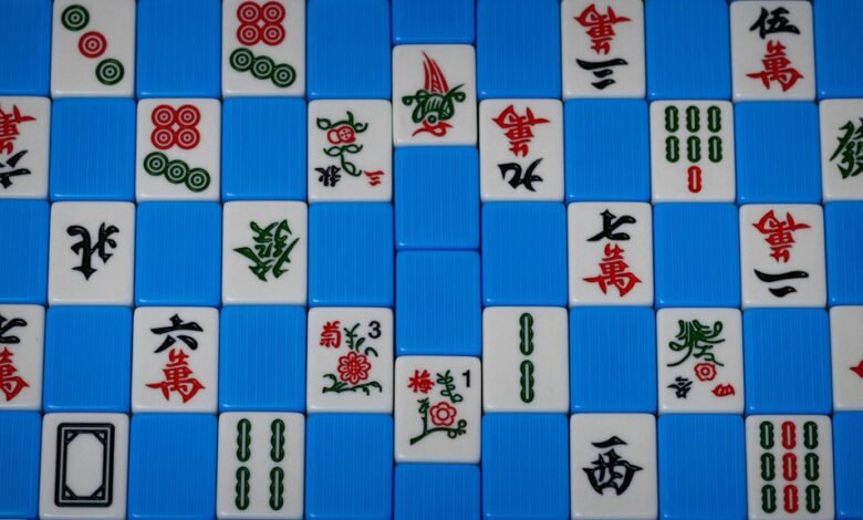 strategic analysis of patterns