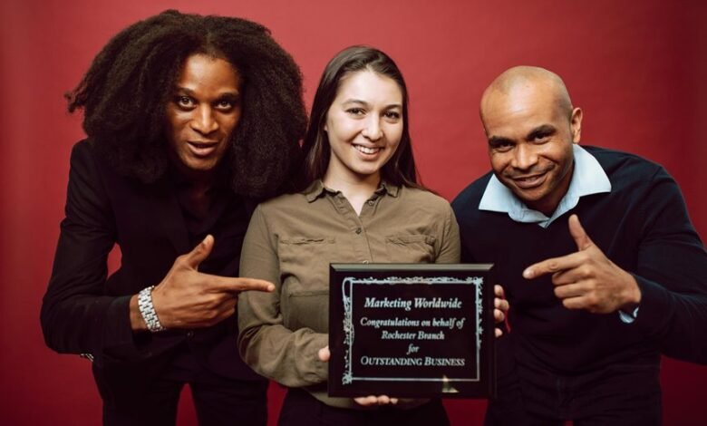 brand recognition strength formula