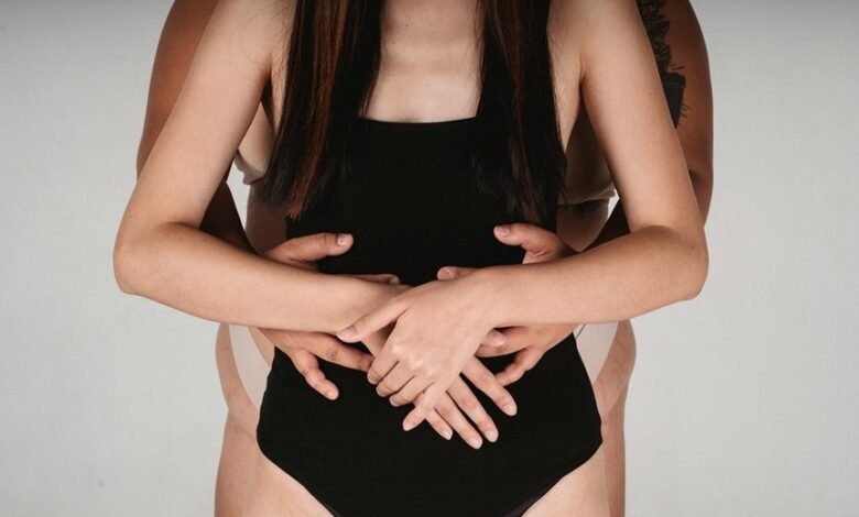 digital trust confidence model