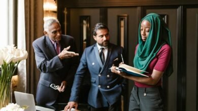 lead conversion strategy plan