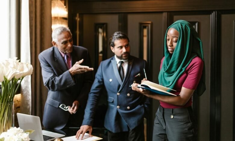 lead conversion strategy plan