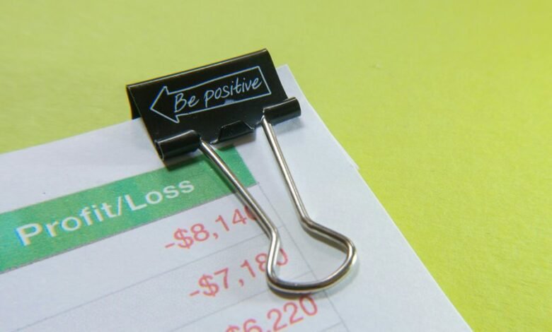 revenue profit optimization strategy