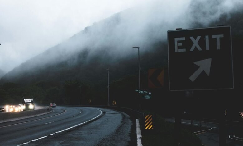 traffic search visibility system