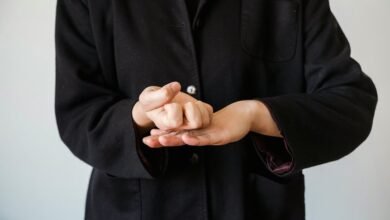 contact information overview provided