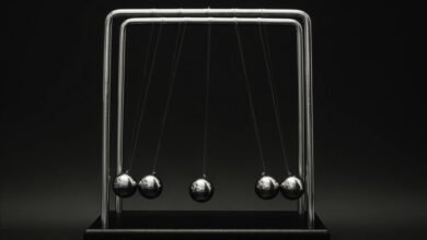 expansion flow system components