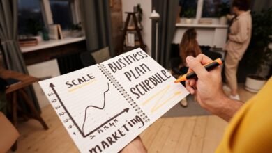 strategic growth and expansion