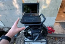 How Drain Camera Inspection Reveals What Eyes Cannot See