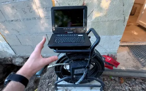 How Drain Camera Inspection Reveals What Eyes Cannot See