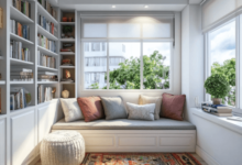 How to Create a Cohesive Storage Experience Across Your Entire Home